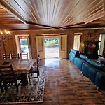Tatil Evi Quinta Do Moinho Da Insua *