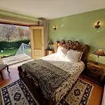 Quinta Do Moinho Da Insua Tatil Evi Ponte de Lima