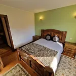 Quinta Do Moinho Da Insua Tatil Evi *
