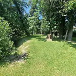 Quinta Do Moinho Da Insua *