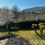 Quinta Do Moinho Da Insua Ponte de Lima