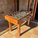 Tatil Evi Quinta Do Moinho Da Insua Ponte de Lima
