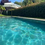 Quinta Do Moinho Da Insua Tatil Evi Ponte de Lima