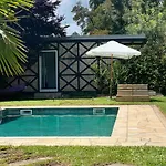 Quinta Do Moinho Da Insua