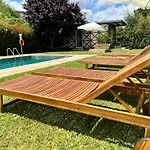Quinta Do Moinho Da Insua Tatil Evi Ponte de Lima
