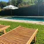 Quinta Do Moinho Da Insua *