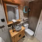 Quinta Do Moinho Da Insua Tatil Evi *