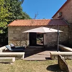 Quinta Do Moinho Da Insua *