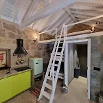 Quinta Do Moinho Da Insua Tatil Evi *