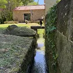 Tatil Evi Quinta Do Moinho Da Insua