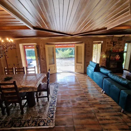 Vakantiehuis Quinta Do Moinho Da Insua *