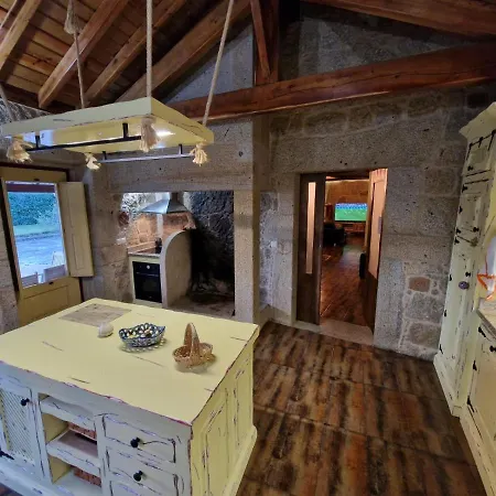 Quinta Do Moinho Da Insua *