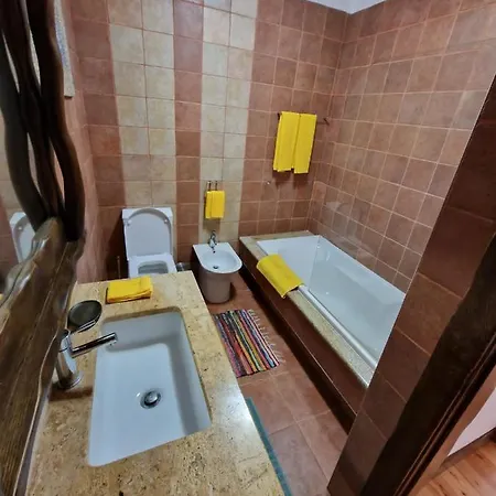 Quinta Do Moinho Da Insua Hébergement de vacances