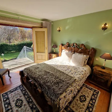 Quinta Do Moinho Da Insua Vakantiehuis Ponte de Lima