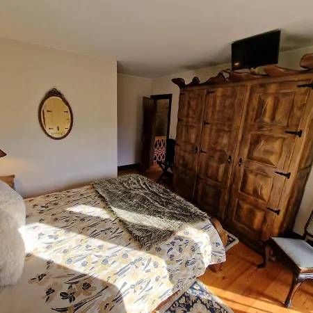 Quinta Do Moinho Da Insua بيت للعطل بونتي دي ليما