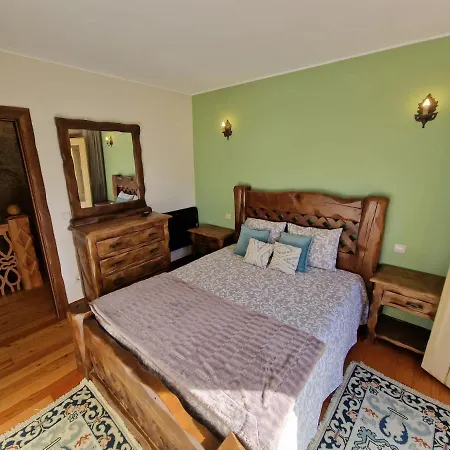 Vakantiehuis Quinta Do Moinho Da Insua *