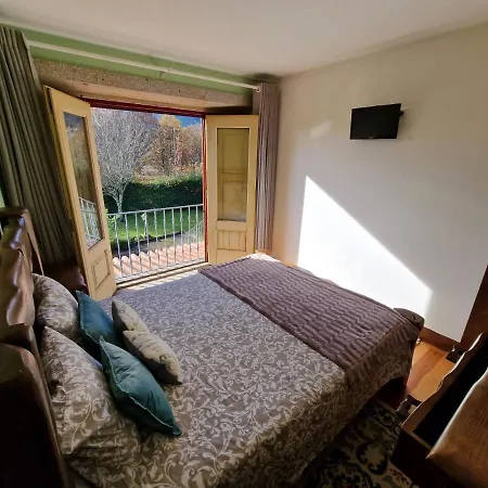 Quinta Do Moinho Da Insua