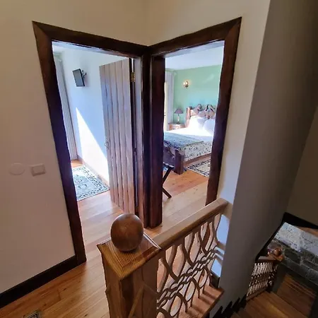 Quinta Do Moinho Da Insua * Ponte de Lima
