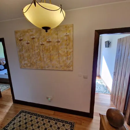 Quinta Do Moinho Da Insua Ponte de Lima