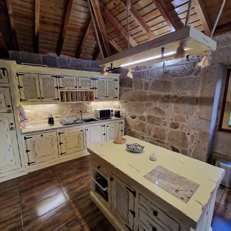 Quinta Do Moinho Da Insua *