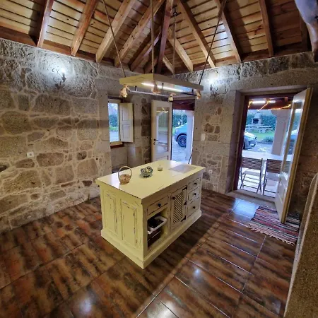 Vakantiehuis Quinta Do Moinho Da Insua