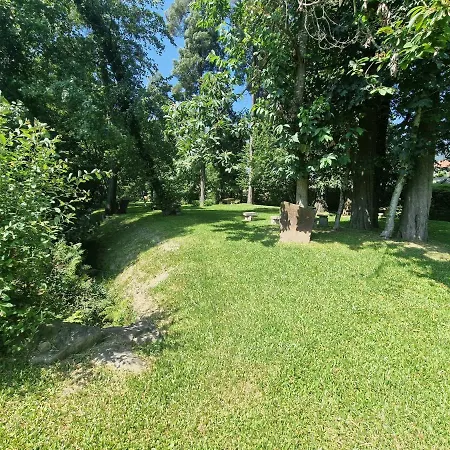 Quinta Do Moinho Da Insua *