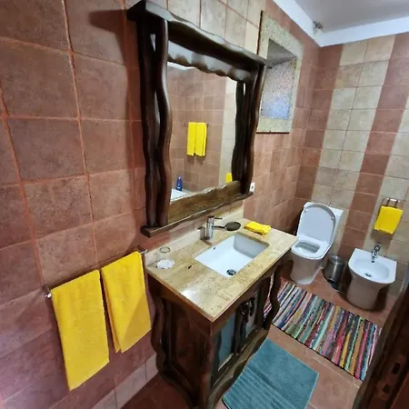 Quinta Do Moinho Da Insua Vakantiehuis Ponte de Lima