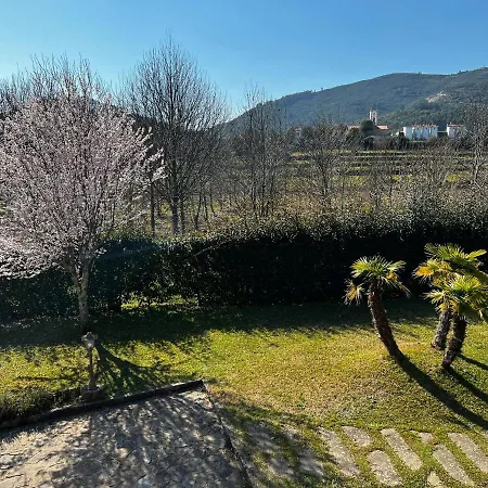 Quinta Do Moinho Da Insua Ponte de Lima