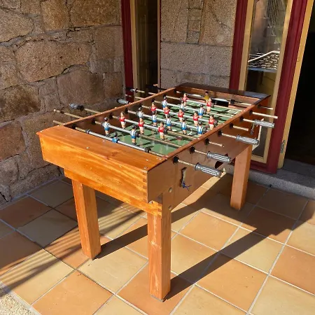 Vakantiehuis Quinta Do Moinho Da Insua Ponte de Lima