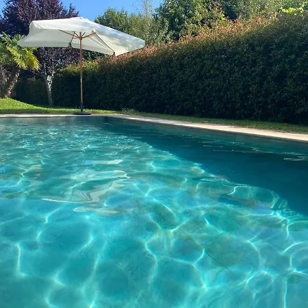 Quinta Do Moinho Da Insua Casa vacanze Ponte de Lima