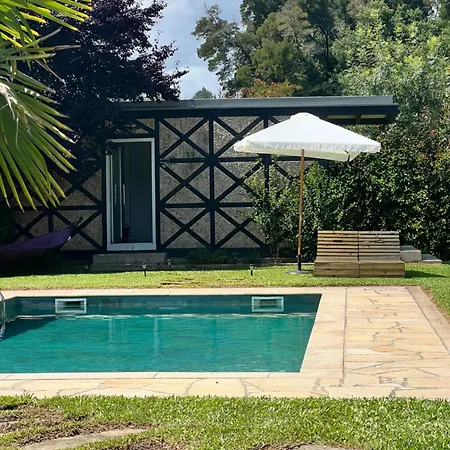 Quinta Do Moinho Da Insua