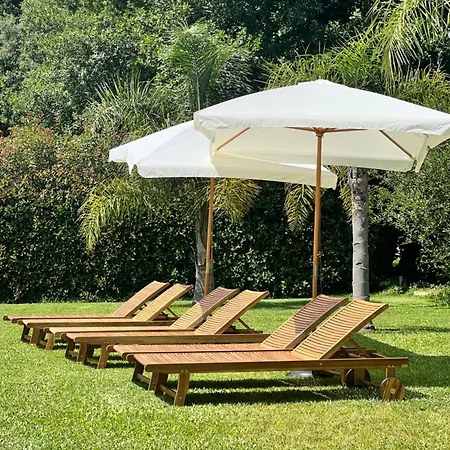 Vakantiehuis Quinta Do Moinho Da Insua Ponte de Lima