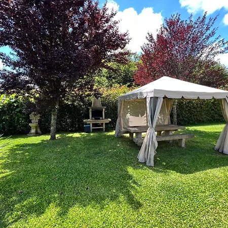 Quinta Do Moinho Da Insua