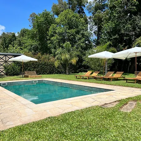 Quinta Do Moinho Da Insua *