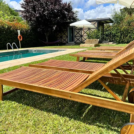 Quinta Do Moinho Da Insua Casa vacanze Ponte de Lima