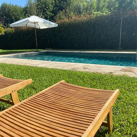 Quinta Do Moinho Da Insua *