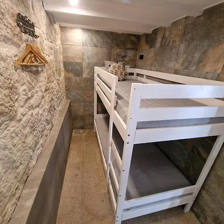 Quinta Do Moinho Da ínsua * Ponte de Lima