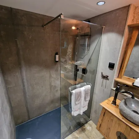 Quinta Do Moinho Da Insua Ponte de Lima