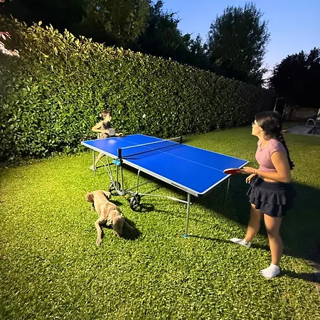 Quinta Do Moinho Da Insua