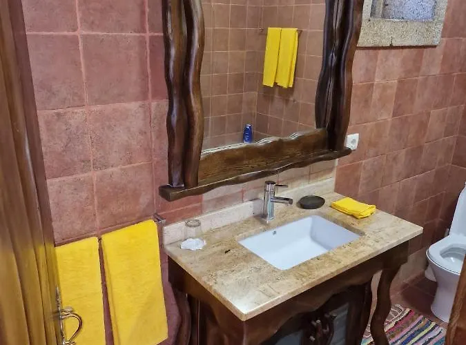 Quinta Do Moinho Da ínsua