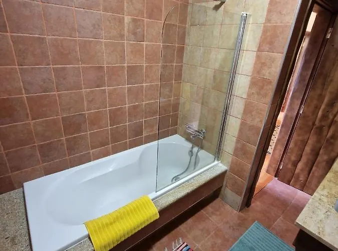 Quinta Do Moinho Da Insua * Ponte de Lima