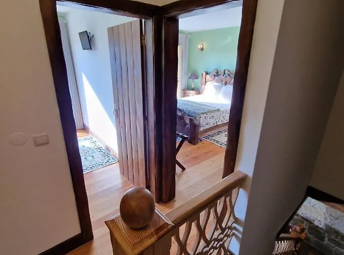 Quinta Do Moinho Da Insua * 蓬德利马