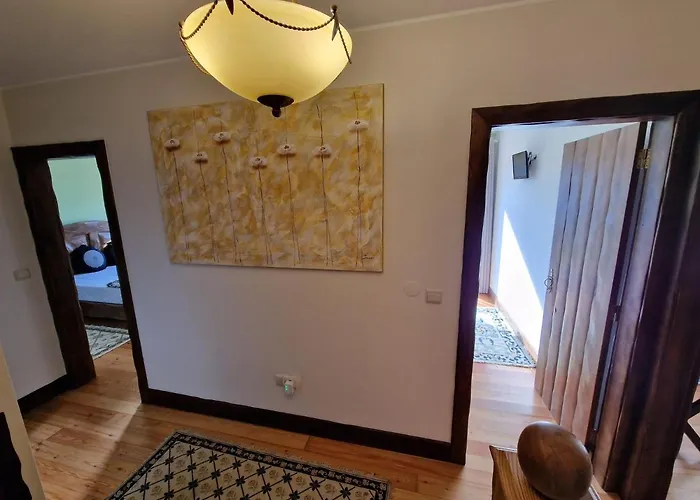 Quinta Do Moinho Da Insua Ponte de Lima