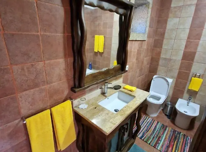 Quinta Do Moinho Da ínsua Casa de Férias Ponte de Lima