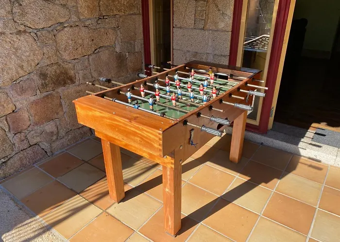 Casa de Férias Quinta Do Moinho Da ínsua Ponte de Lima