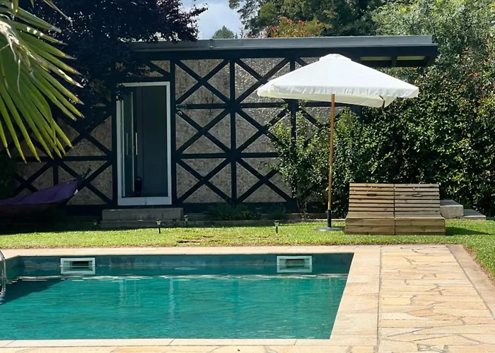 Quinta Do Moinho Da Insua