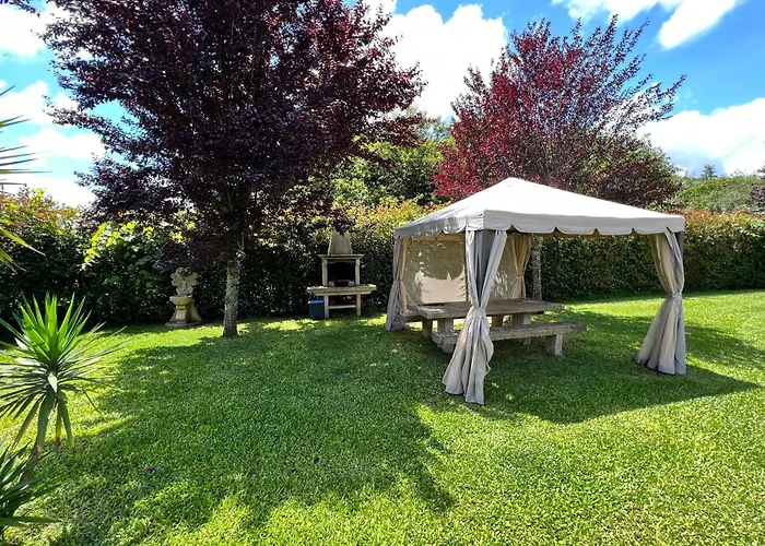 Quinta Do Moinho Da Insua