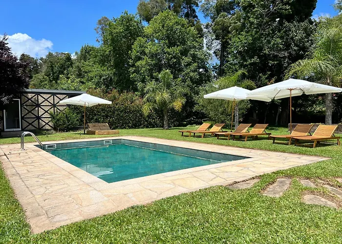 Quinta Do Moinho Da Insua *