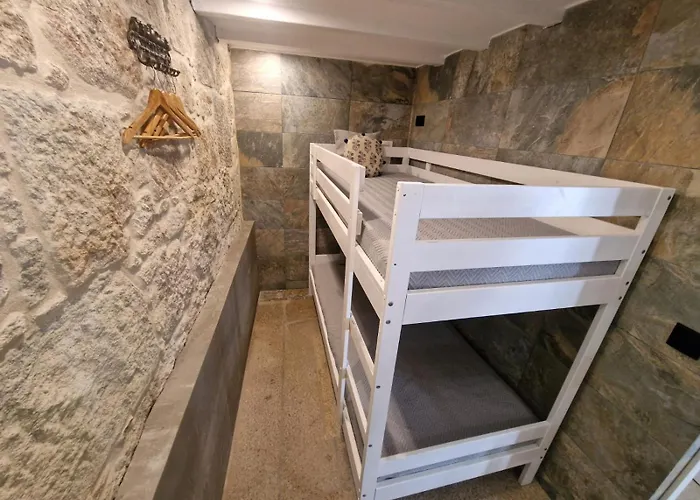 Quinta Do Moinho Da Insua * Ponte de Lima