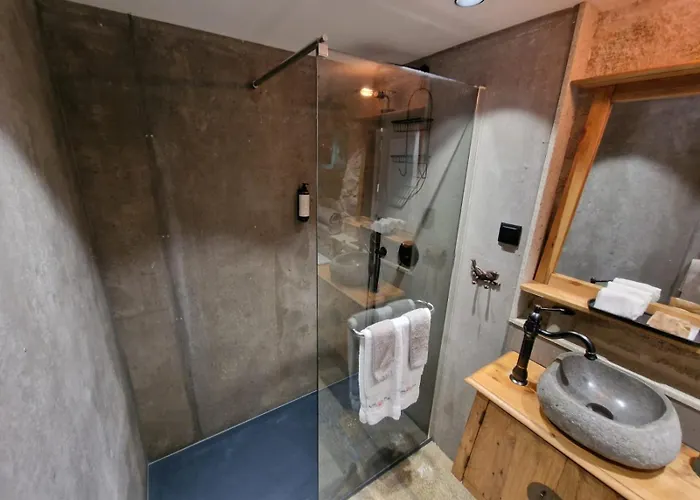 Quinta Do Moinho Da Insua 蓬德利马